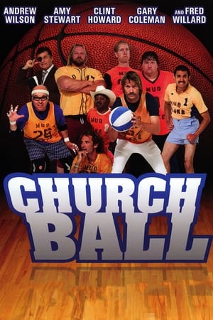 En dvd sur amazon Church Ball