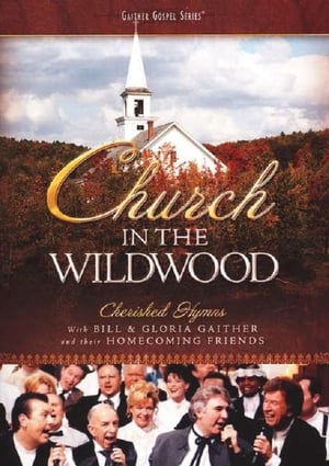 En dvd sur amazon Church in the Wildwood
