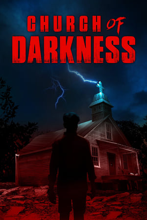 En dvd sur amazon Church of Darkness