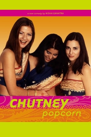 En dvd sur amazon Chutney Popcorn