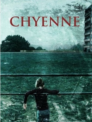 En dvd sur amazon Chyenne