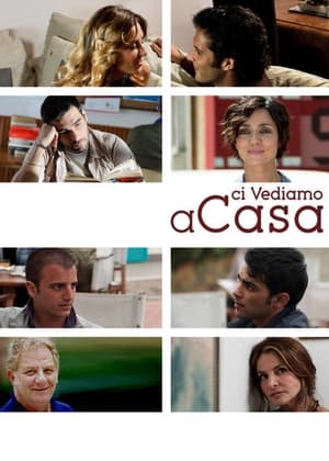 En dvd sur amazon Ci vediamo a casa