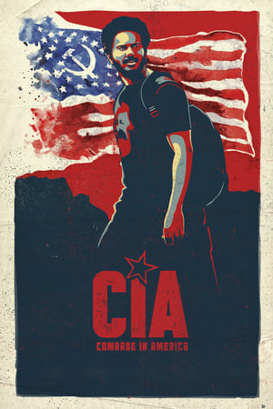 En dvd sur amazon CIA: Comrade In America