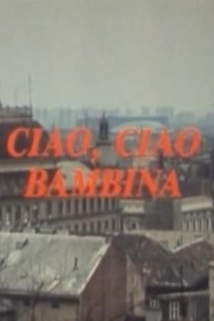 En dvd sur amazon Ciao, ciao bambina