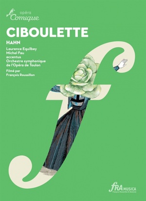 En dvd sur amazon Ciboulette