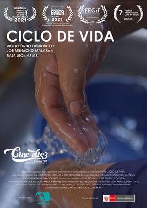 En dvd sur amazon Ciclo de Vida