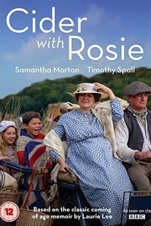 En dvd sur amazon Cider with Rosie