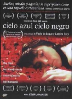 En dvd sur amazon Cielo azul, cielo negro