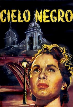 En dvd sur amazon Cielo negro