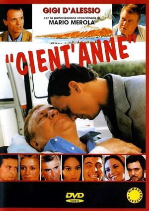 En dvd sur amazon Cient'Anne