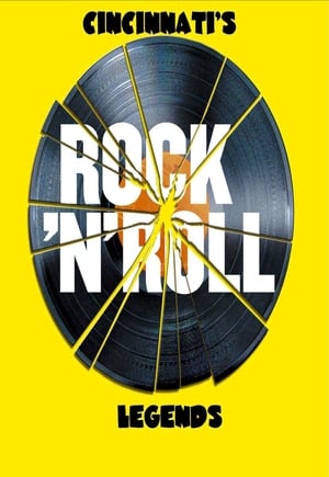 En dvd sur amazon Cincinnati's Rock 'N Roll Legends