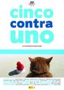 Cinco contra uno