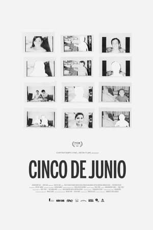 En dvd sur amazon Cinco de junio