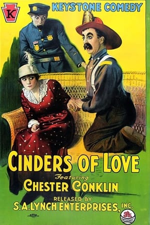 En dvd sur amazon Cinders of Love