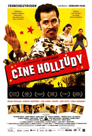En dvd sur amazon Cine Holliúdy