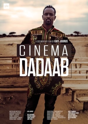 En dvd sur amazon Cinema Dadaab