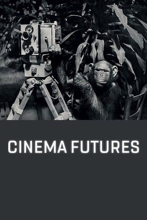 En dvd sur amazon Cinema Futures