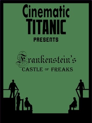 En dvd sur amazon Cinematic Titanic: Frankenstein's Castle of Freaks