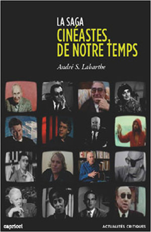 En dvd sur amazon Cinéastes de notre temps: François Truffaut ou L'esprit critique