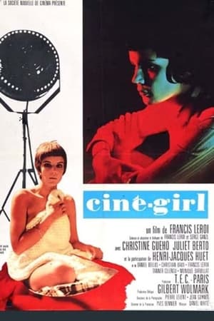 En dvd sur amazon Ciné-girl