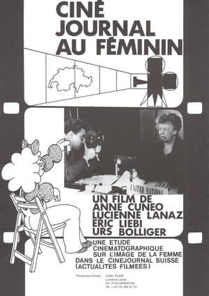 En dvd sur amazon Ciné-Journal au féminin (de la ménagère à la soldate)
