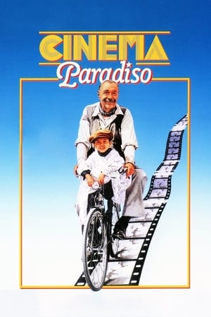 En dvd sur amazon Nuovo Cinema Paradiso