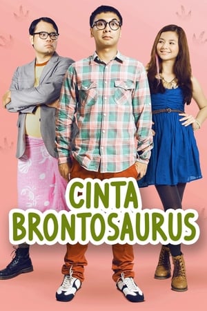 En dvd sur amazon Cinta Brontosaurus