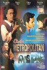 Cinta Metropolitan