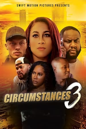 En dvd sur amazon Circumstances 3