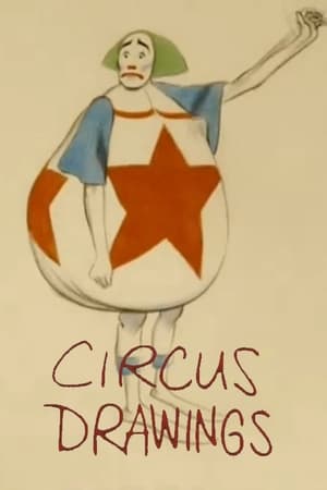 En dvd sur amazon Circus Drawings