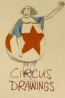 Circus Drawings