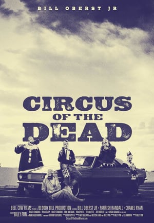 En dvd sur amazon Circus of the Dead