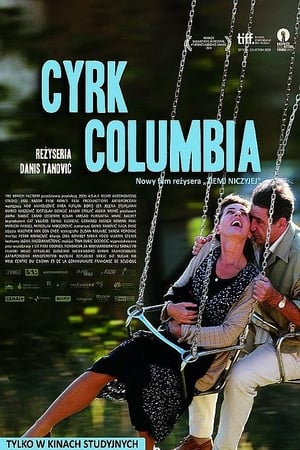 En dvd sur amazon Cirkus Columbia