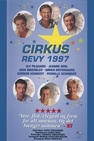 En dvd sur amazon Cirkusrevyen 1997