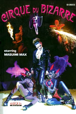 En dvd sur amazon Cirque du Bizarre