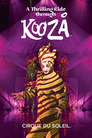 Cirque du Soleil: A Thrilling Ride Through Kooza