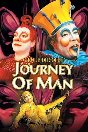 En dvd sur amazon Cirque du Soleil: Journey of Man