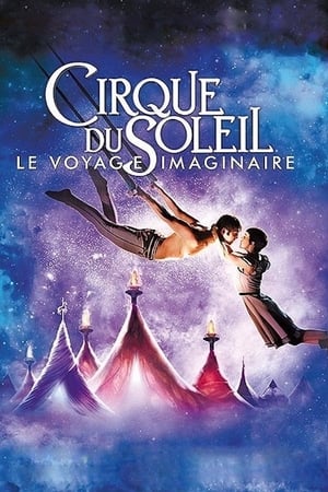 En dvd sur amazon Cirque du Soleil: Worlds Away