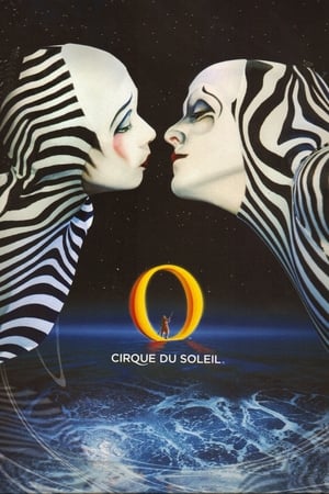 En dvd sur amazon Cirque du Soleil: O
