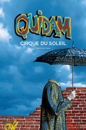 En dvd sur amazon Cirque du Soleil: Quidam