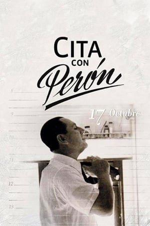 En dvd sur amazon Cita con Perón