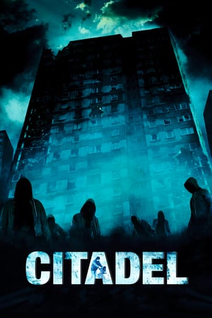 En dvd sur amazon Citadel