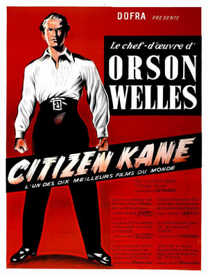 En dvd sur amazon Citizen Kane