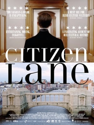 En dvd sur amazon Citizen Lane