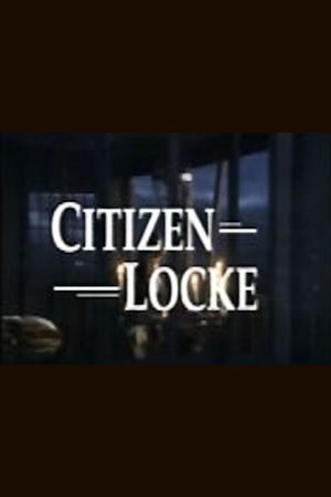 En dvd sur amazon Citizen Locke