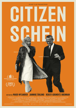 En dvd sur amazon Citizen Schein