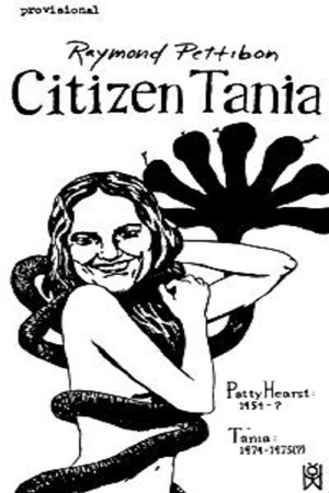 En dvd sur amazon Citizen Tania