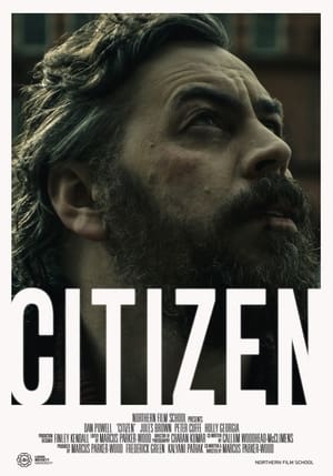 En dvd sur amazon Citizen