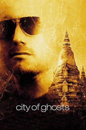 En dvd sur amazon City of Ghosts
