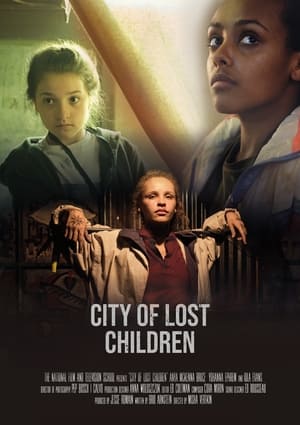 En dvd sur amazon City of Lost Children